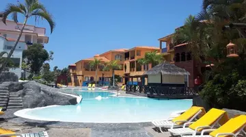 Park Club Europe