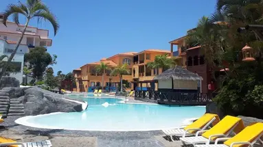 Park Club Europe