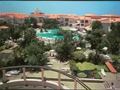 Park Club Europe