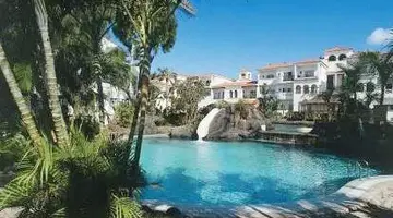 Park Club Europe