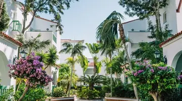 Park Club Europe