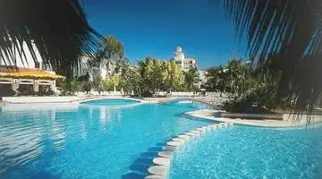Park Club Europe