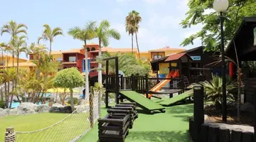 Park Club Europe