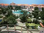 Park Club Europe