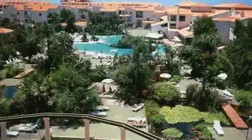 Park Club Europe
