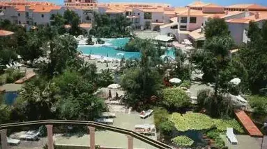 Park Club Europe
