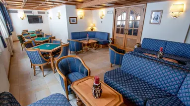 Park Folgarida