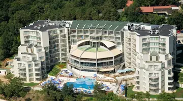 Park Golden Beach
