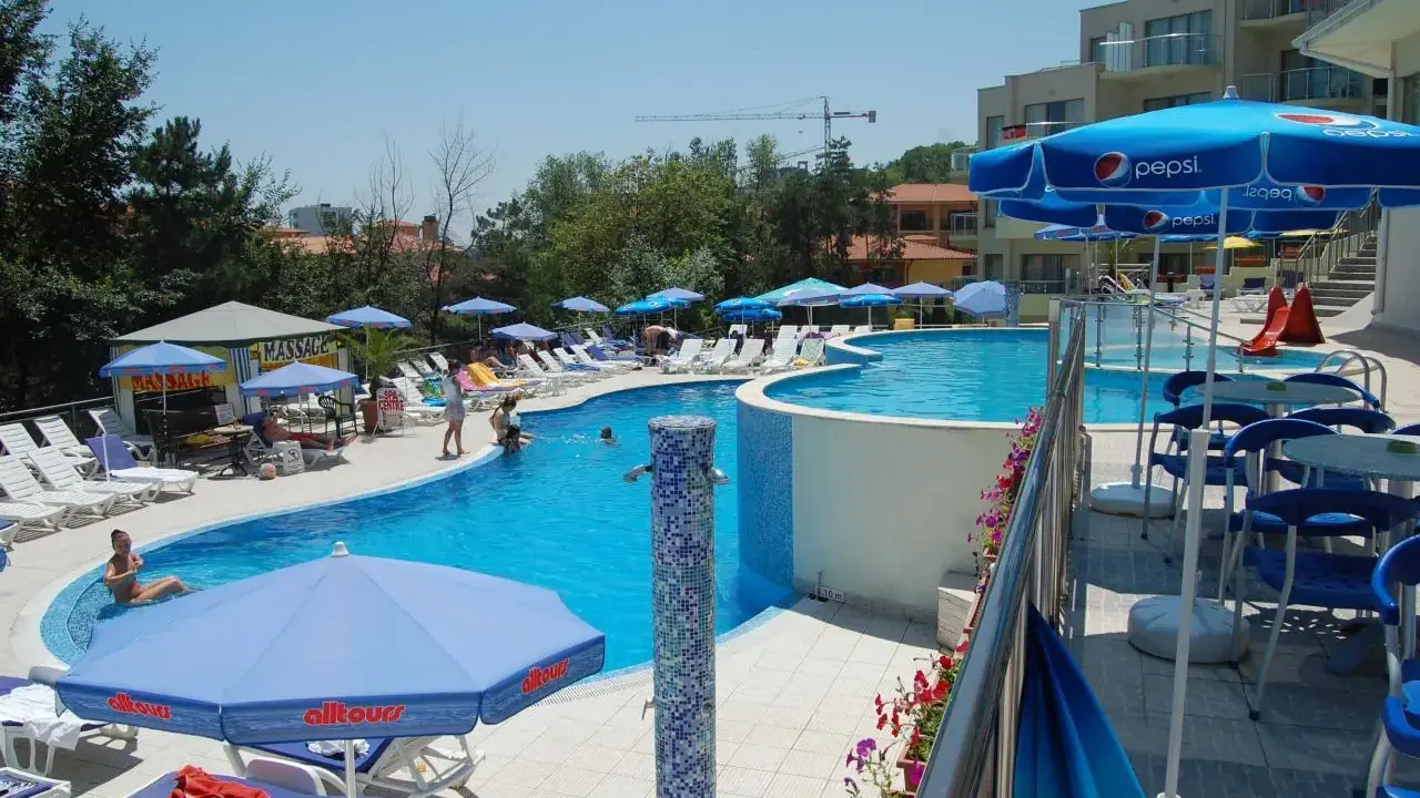 Park Golden Beach