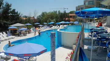 Park Golden Beach