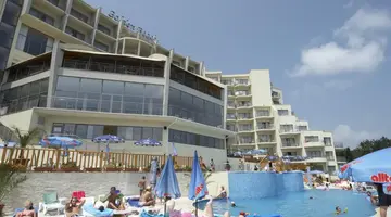 Park Golden Beach