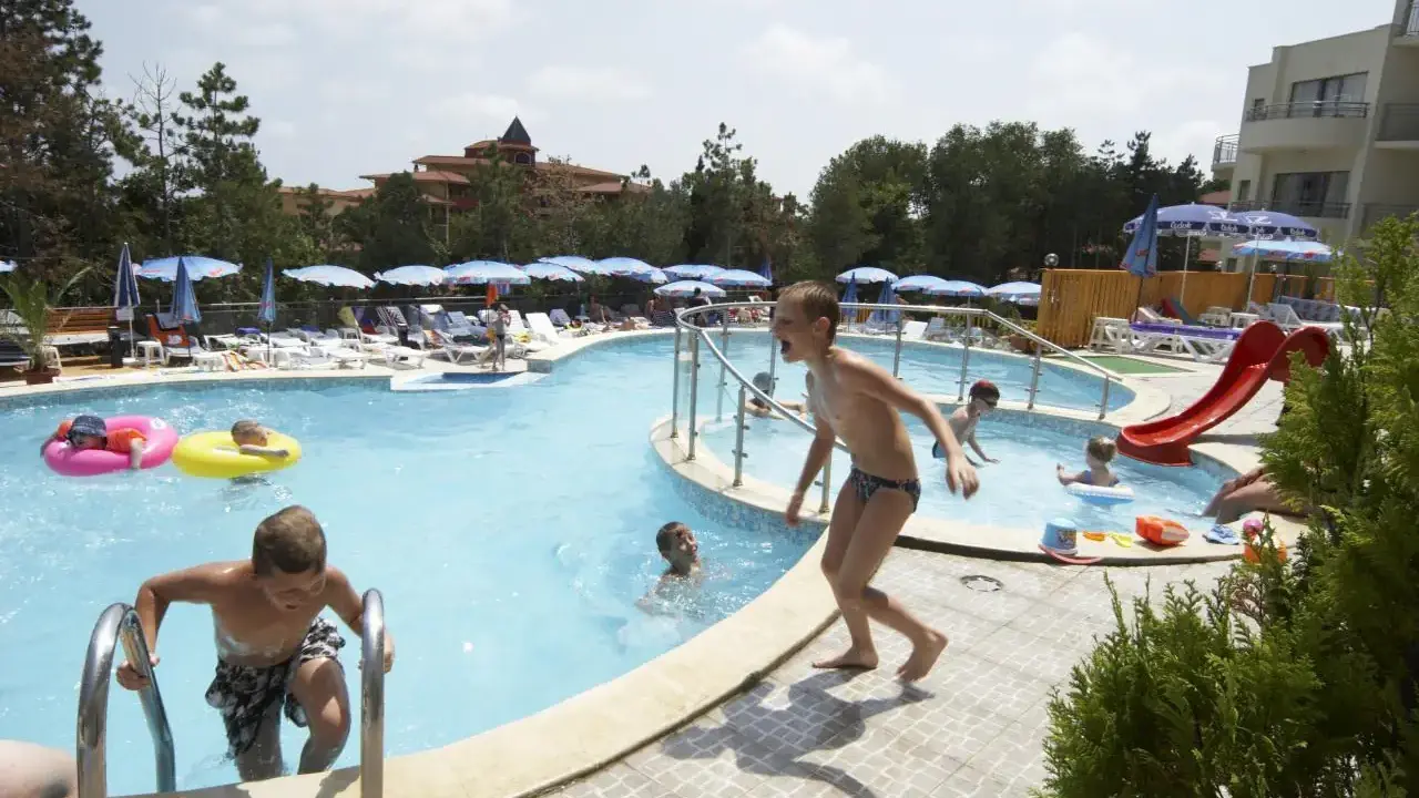 Park Golden Beach