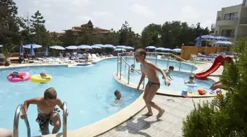 Park Golden Beach