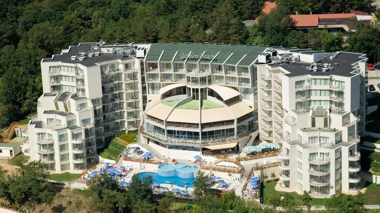 Park Golden Beach