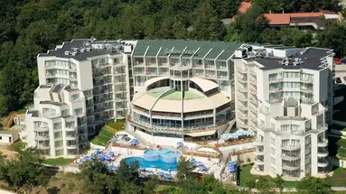 Park Golden Beach