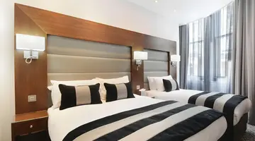 Park Grand Paddington Court Hotel