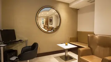 Park Grand Paddington Court Hotel