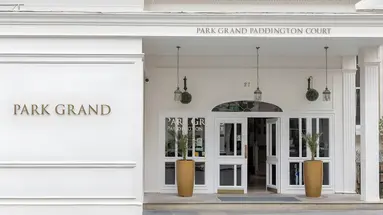 Park Grand Paddington Court Hotel
