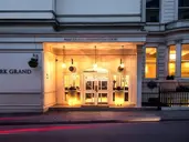 Park Grand Paddington Court Hotel