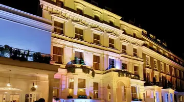 Park Grand Paddington Court Hotel