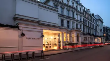 Park Grand Paddington Court Hotel