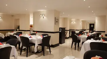 Park Grand Paddington Court Hotel