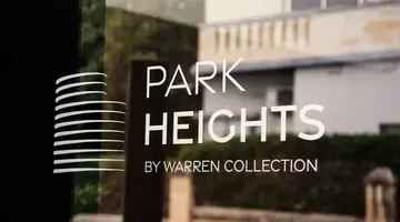 Park Heights by the Warren Collection