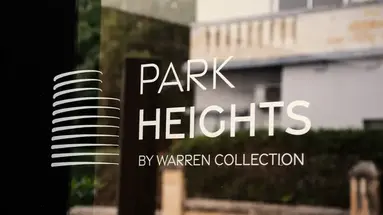 Park Heights by the Warren Collection