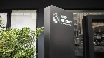 Park Heights by the Warren Collection