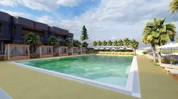 PARK HOTEL ATLIMAN BEACH