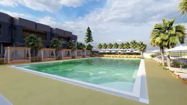 PARK HOTEL ATLIMAN BEACH