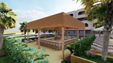 PARK HOTEL ATLIMAN BEACH