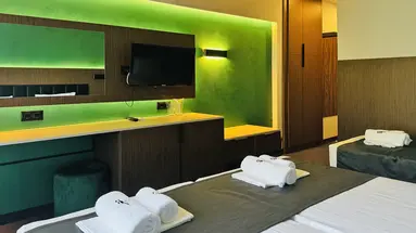 PARK HOTEL ATLIMAN BEACH