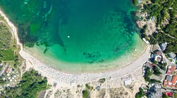 PARK HOTEL ATLIMAN BEACH