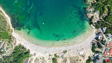 PARK HOTEL ATLIMAN BEACH