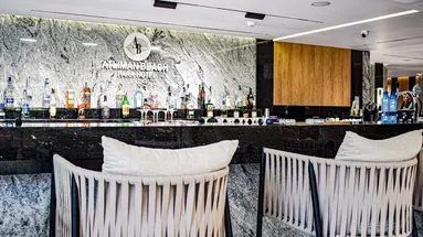 PARK HOTEL ATLIMAN BEACH