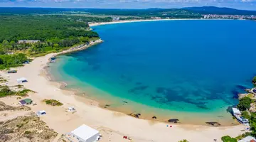PARK HOTEL ATLIMAN BEACH