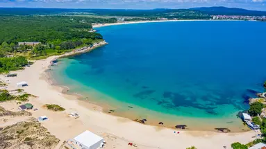 PARK HOTEL ATLIMAN BEACH
