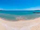 PARK HOTEL ATLIMAN BEACH
