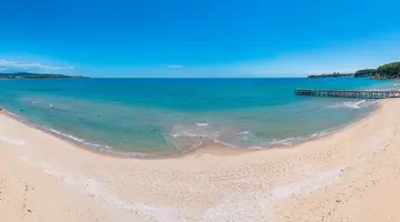 PARK HOTEL ATLIMAN BEACH