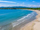 PARK HOTEL ATLIMAN BEACH