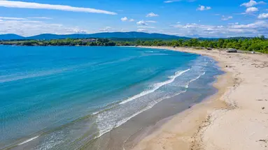 PARK HOTEL ATLIMAN BEACH