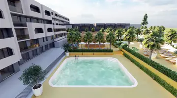 PARK HOTEL ATLIMAN BEACH