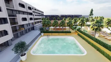 PARK HOTEL ATLIMAN BEACH
