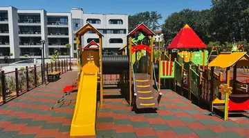 PARK HOTEL ATLIMAN BEACH