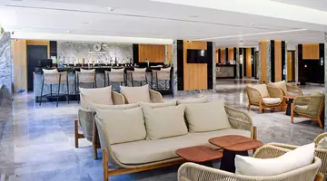 PARK HOTEL ATLIMAN BEACH