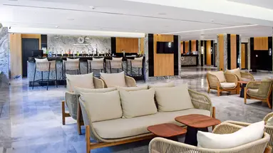 PARK HOTEL ATLIMAN BEACH