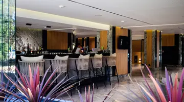 PARK HOTEL ATLIMAN BEACH