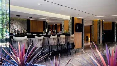 PARK HOTEL ATLIMAN BEACH