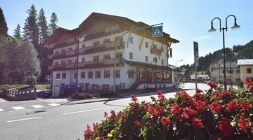 Park Hotel Avisio